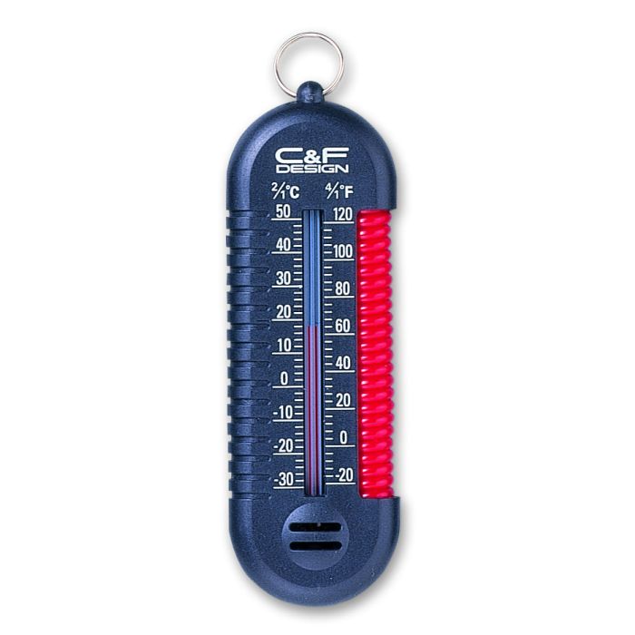 C & F Thermometer fra C&f Design