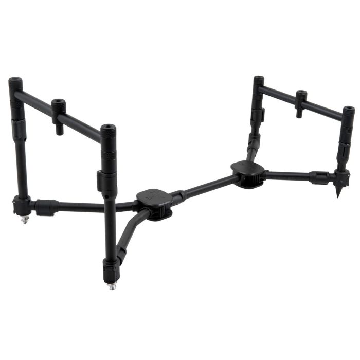 Black Label Qr 3 Rod Pod Complet fra Fox