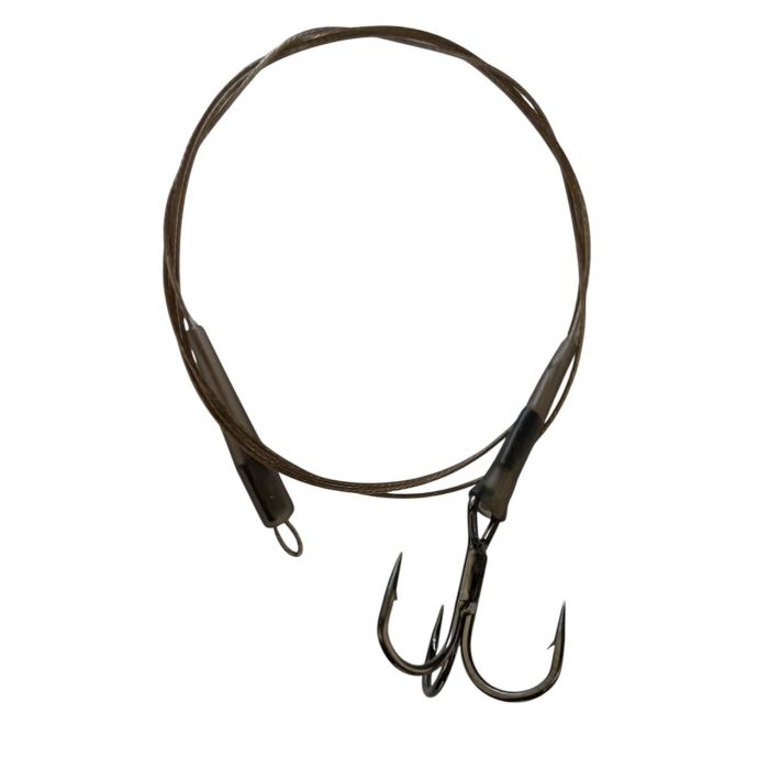 Zebco Db Series Float Rig Leader 1 fra