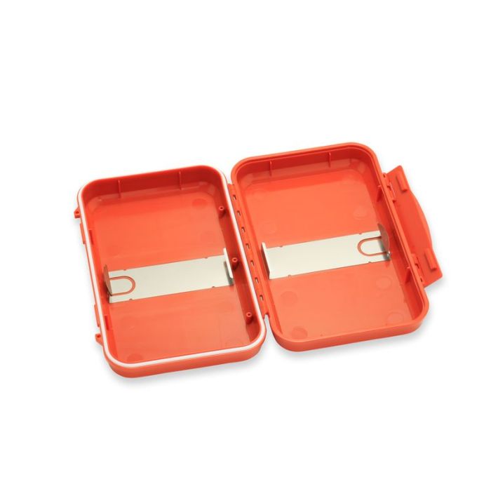 Universal System Case Orange fra C&f Design
