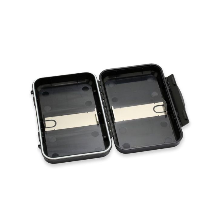 Universal System Case Black fra C&f Design