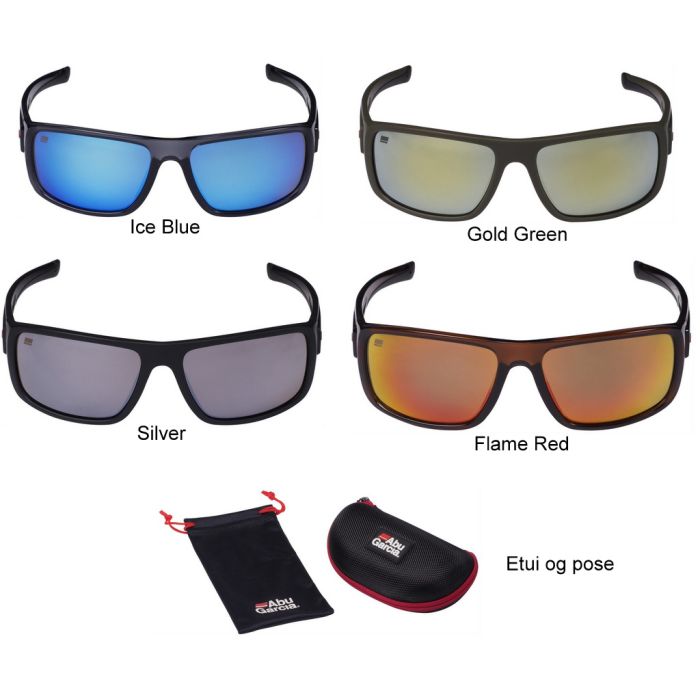 Beast Solbrille fra Abu