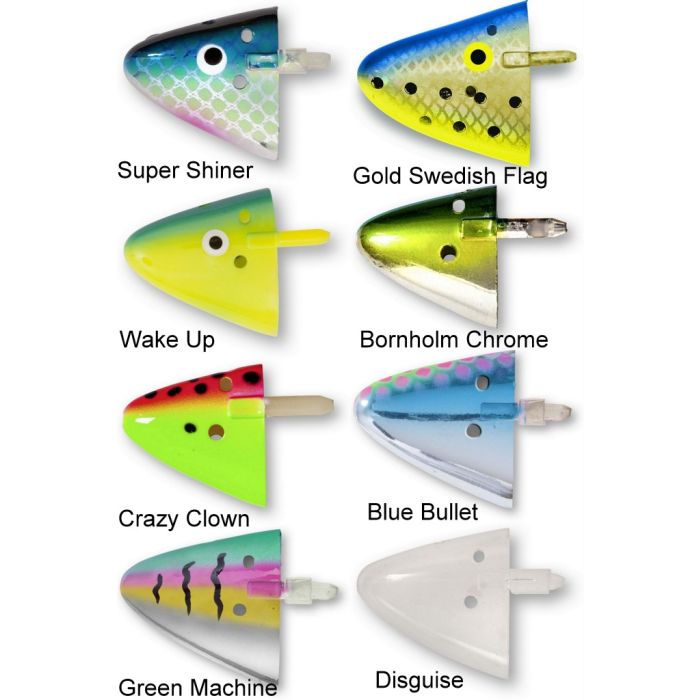 Bait Holder Small fra Rhino