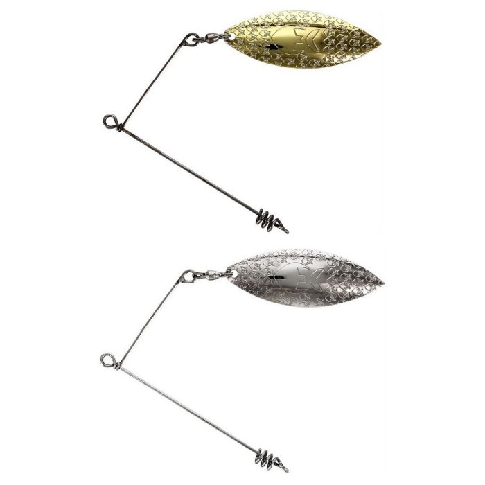 Add It Spinnerbait Willow fra Westin