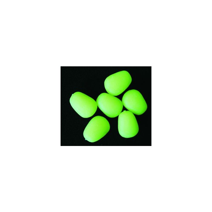Enterprise Fluoroglow Maize fra Enterprise Tackle
