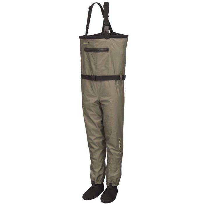 Classicgaiter Stockingfoot Olive fra Kinetic