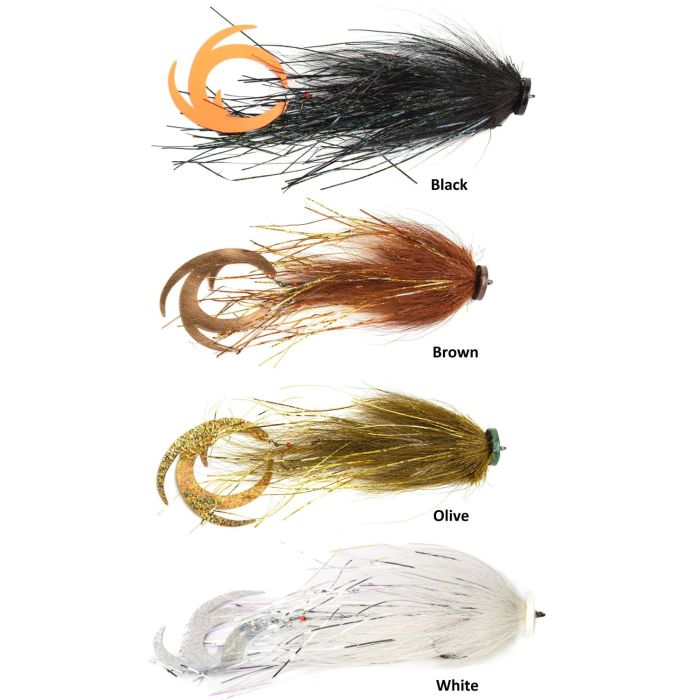 Bauer Waterpushing Pikefly fra