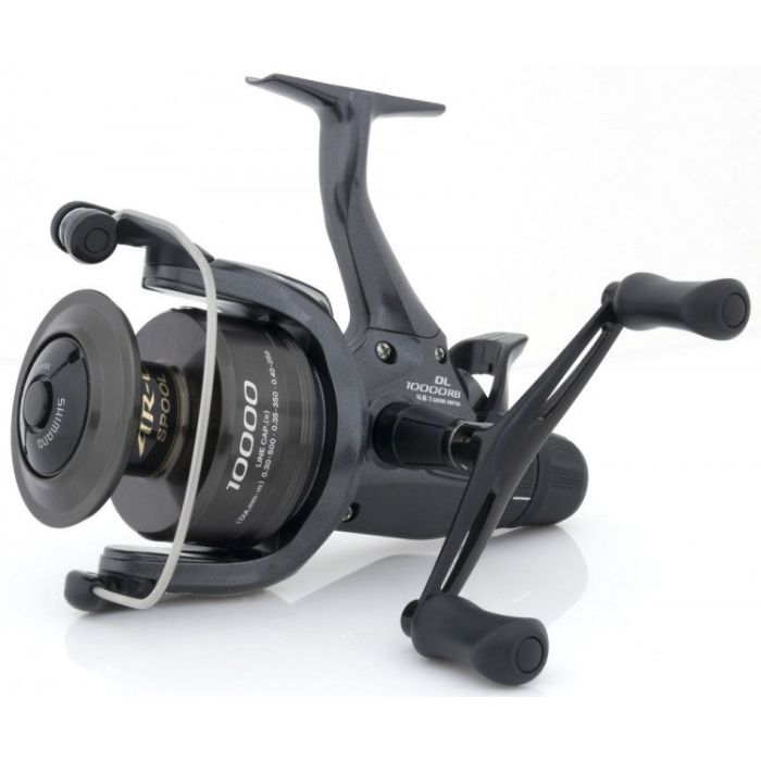 Baitrunner Dl Rb fra Shimano