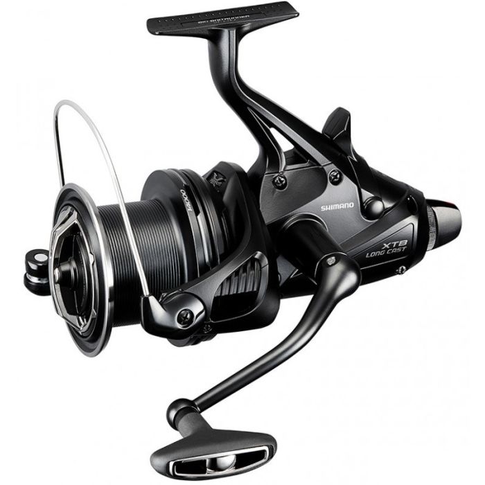 Big Baitrunner Lc14000xtb fra Shimano