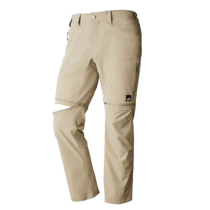 Zipzone Light Sand fra Geoff Anderson