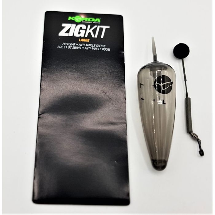 Zig Kit fra Korda