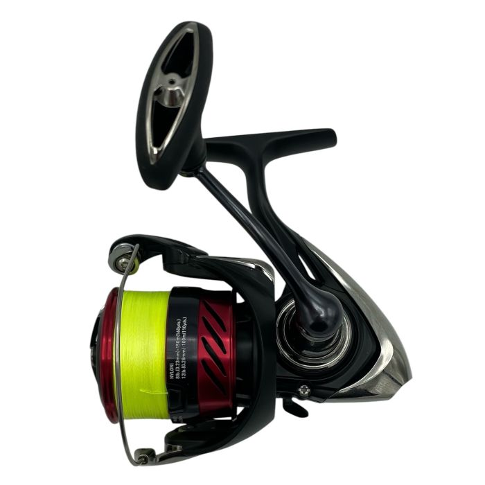 23ninja Lt Inkl. Fletline fra Daiwa