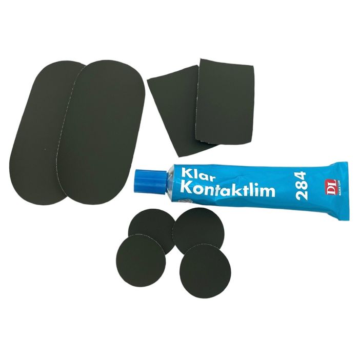 Dana Kontaktlim Klar fra
