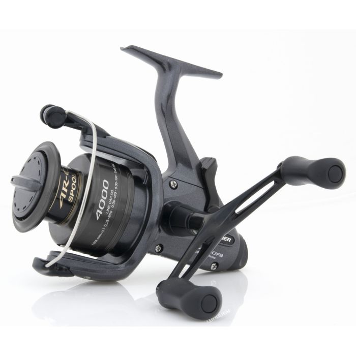 Baitrunner Dl Fb fra Shimano