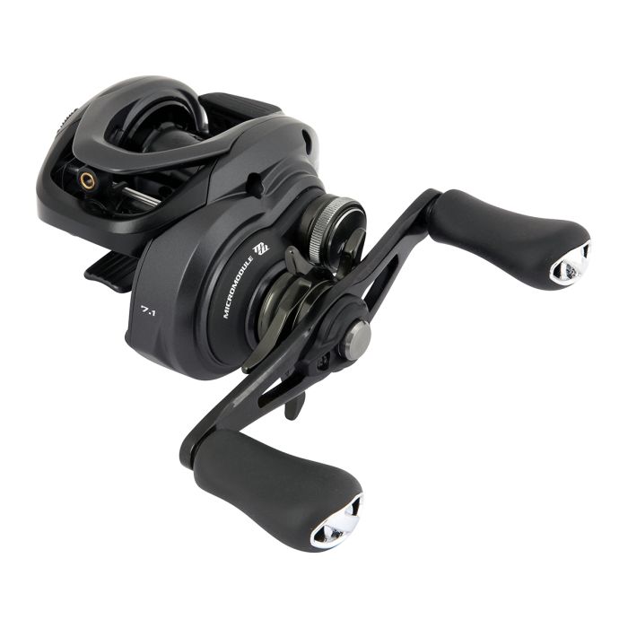 Curado Mgl 71xg fra Shimano