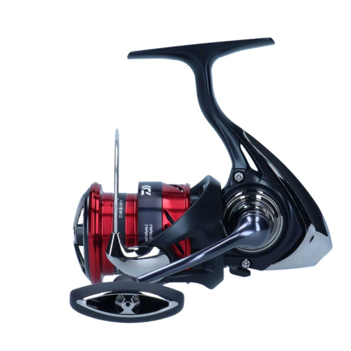 23 Ninja Lt fra Daiwa