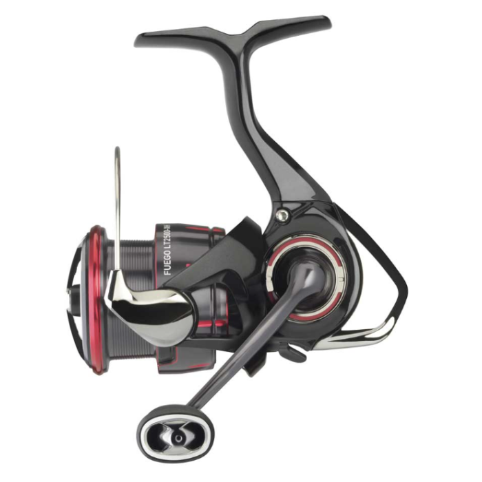 23 Fuego Lt fra Daiwa