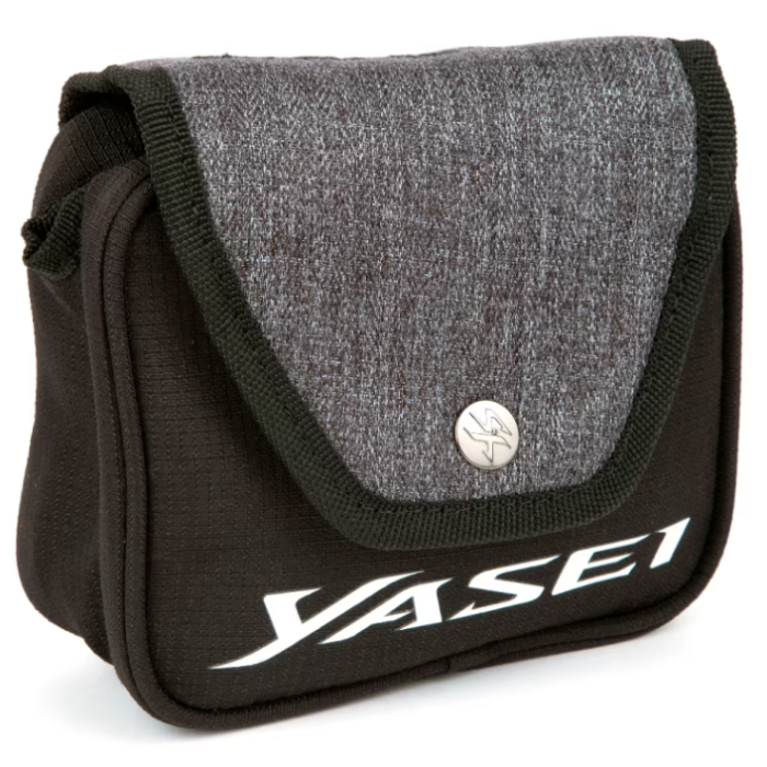 Yasei Sync Reel Case fra Shimano