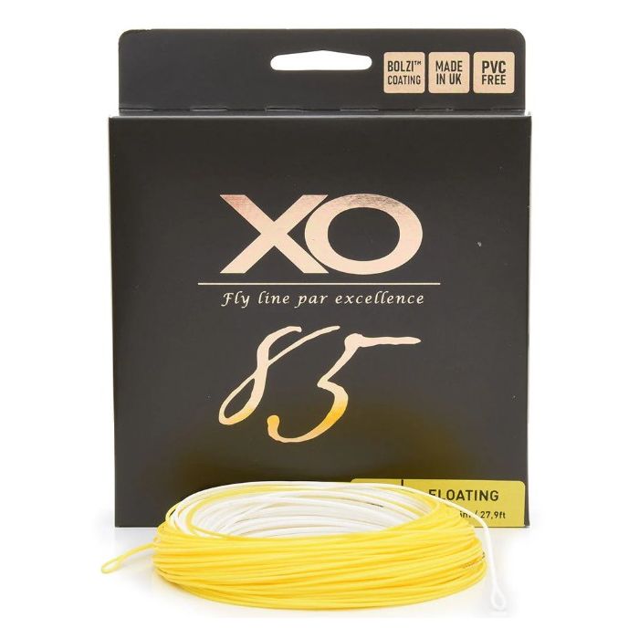 Xo 85 fra Vision