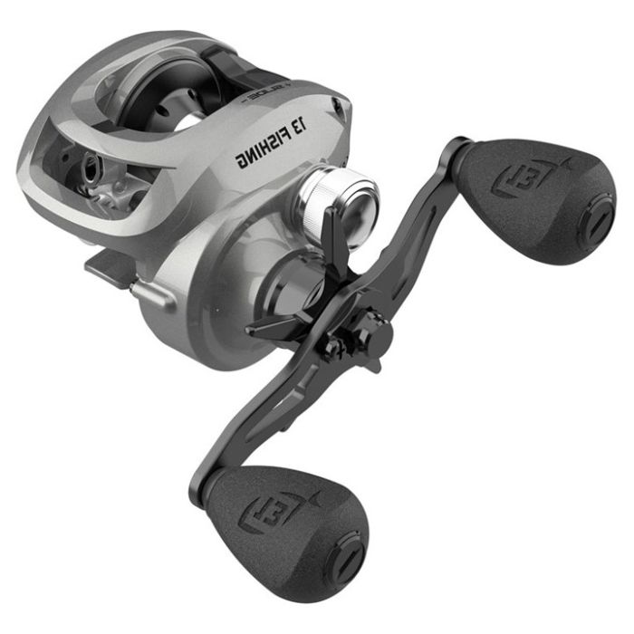 13 Fishing Inception Sld2 Venstrehånd fra