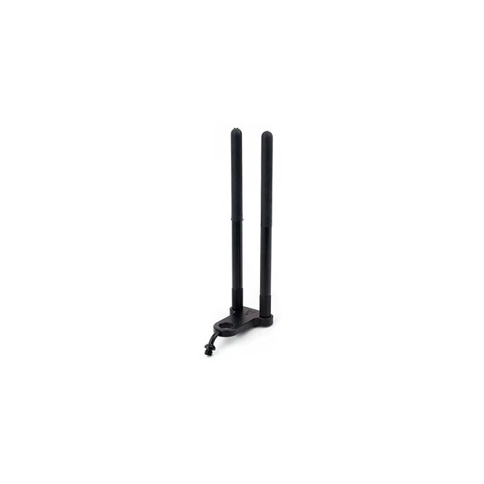 Black Label Hockey Stick Snag Ears fra Fox
