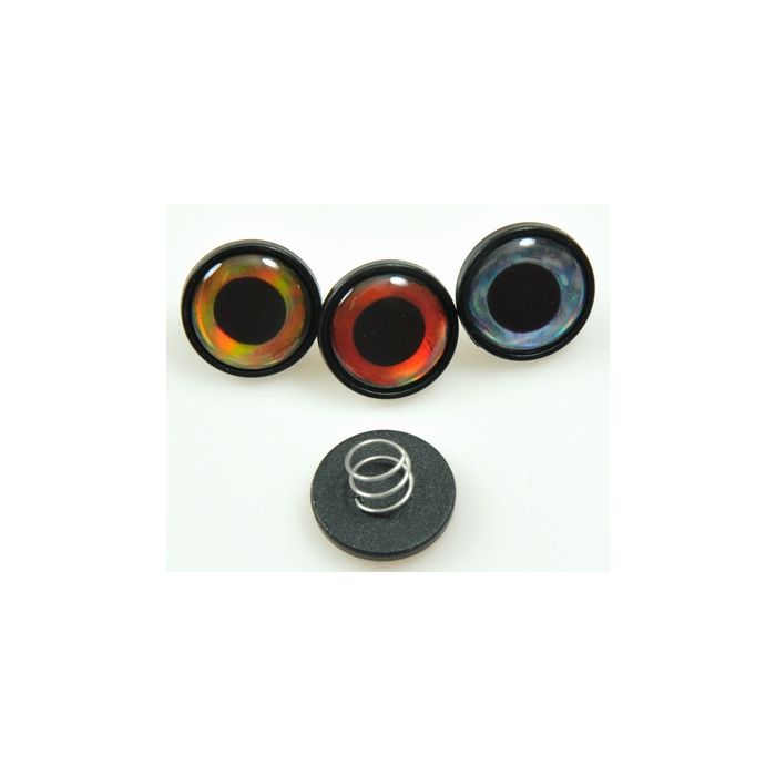 Big Eye Screw 12mm fra Spro