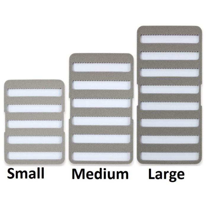 Universal System Foam Standard fra C&f Design