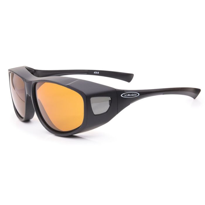 4x4 Solbrille fra Vision