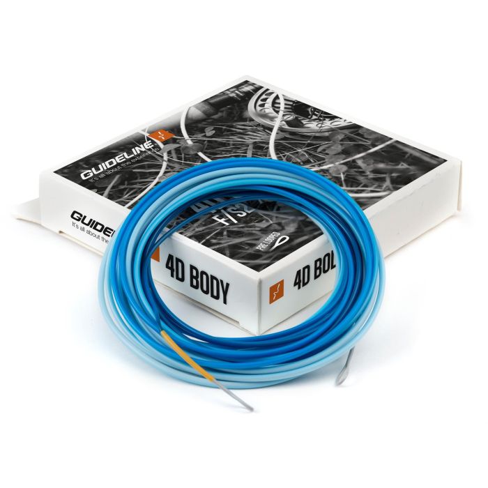 4d Multi Tip Body fra Guideline