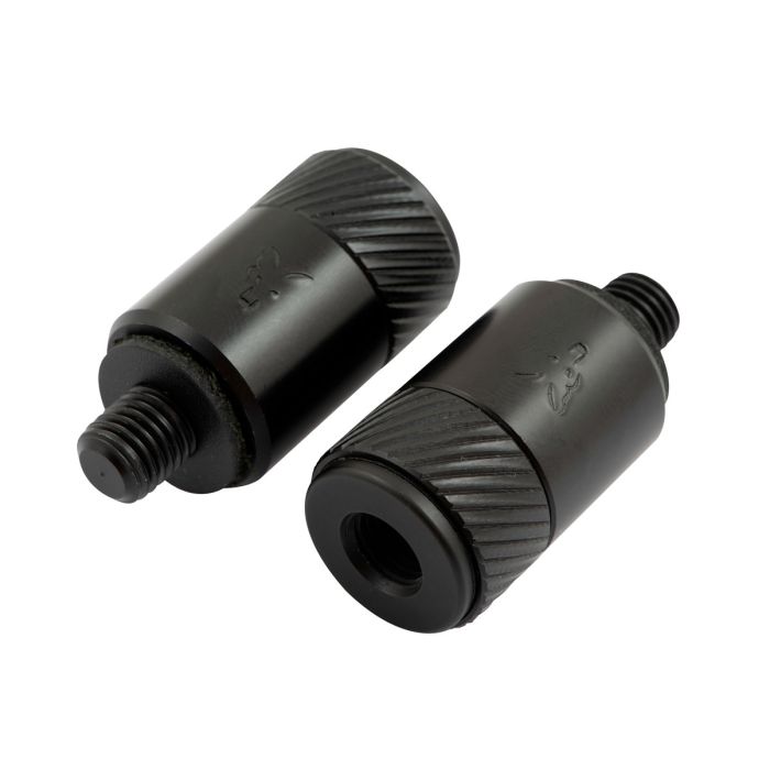 Black Label Qr Adaptors fra Fox