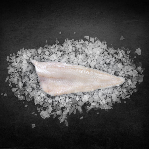 Dansk Kullerfilet fra Kystfisken