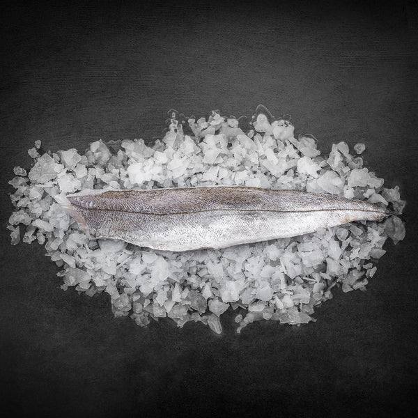 Dansk Kulmulefilet M. Skind fra Kystfisken