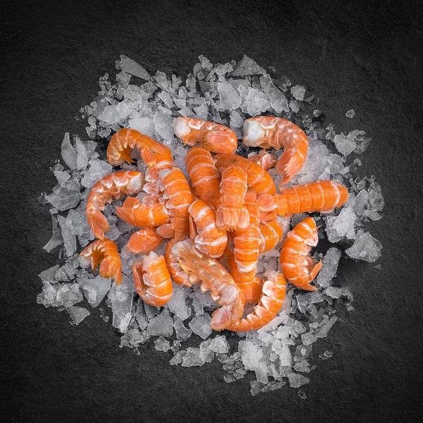 Danske Jomfruhummerhaler fra Kystfisken