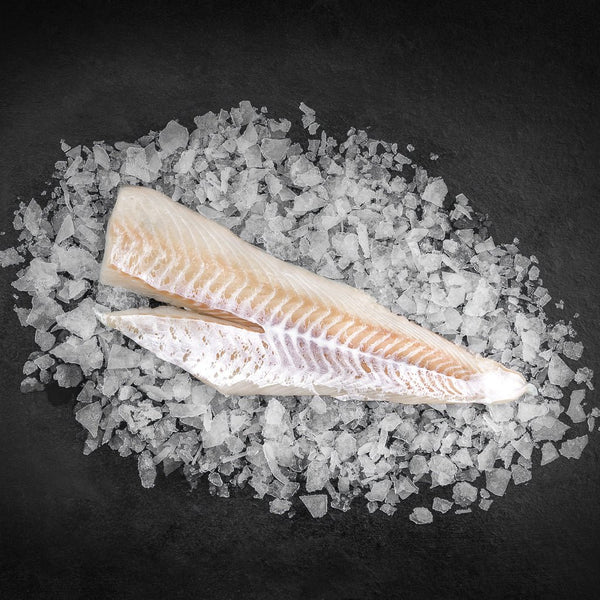 Ekstratilbud: Dansk Torskefilet fra Kystfisken