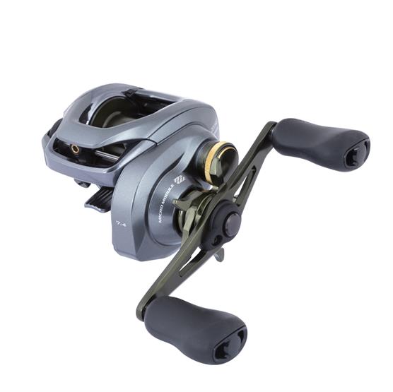 Shimano Curado Dc 201 Hg Left Hand