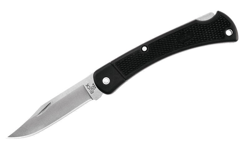110 Folding Hunter Lt fra Buck