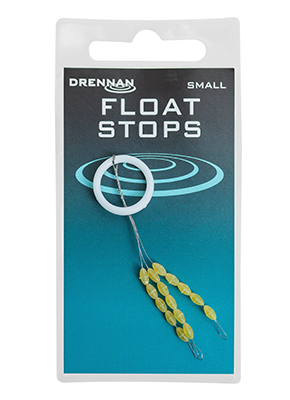 Drennan Flådstop   S fra Almas Park & Fritid