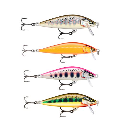 Countdown Elite 7,5mm 10g fra Rapala