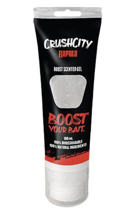 Crush City Boost Klar fra Rapala