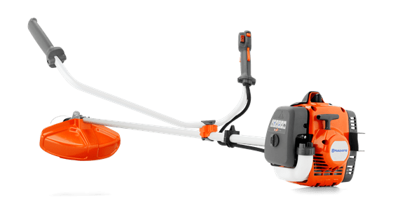 122 R Buskrydder fra Husqvarna