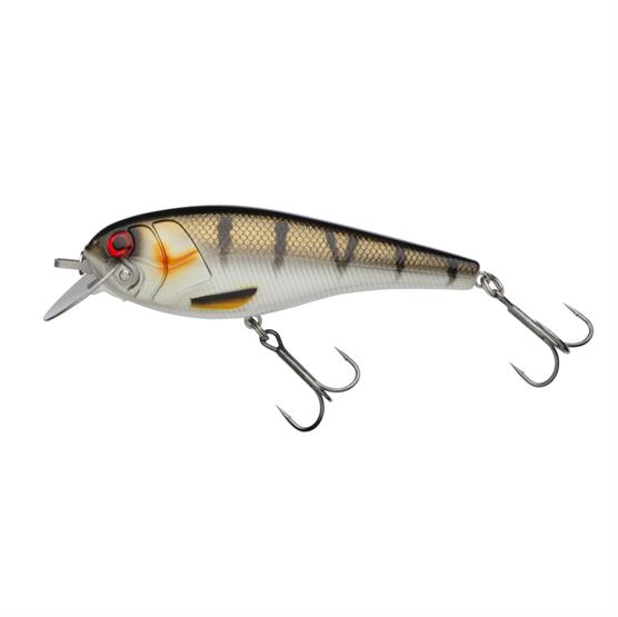 Abu Garcia Beast Hi Lo Floating