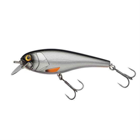 Abu Garcia Beast Hi Lo Floating