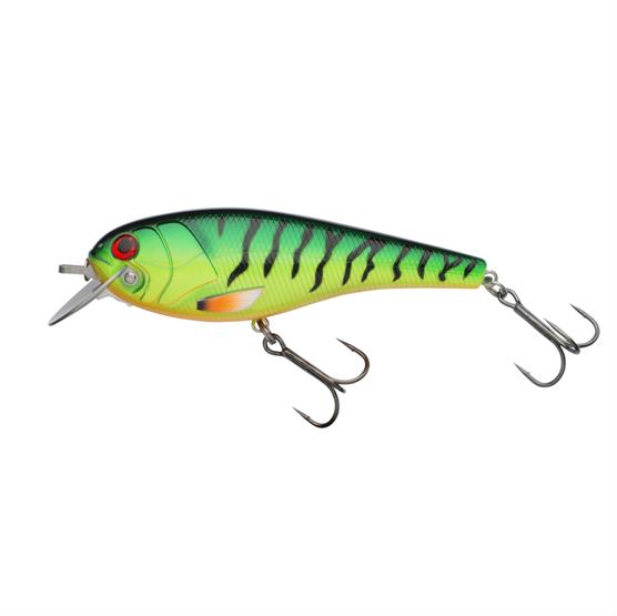Abu Garcia Beast Hi Lo Floating