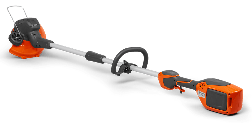 110il Batteri Trimmer Solo fra Husqvarna