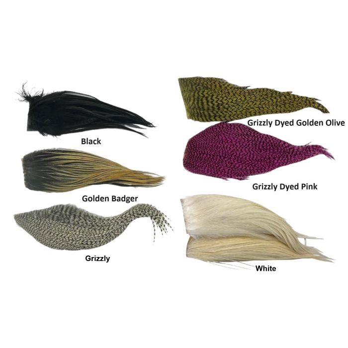 Bugger Pack fra Whiting