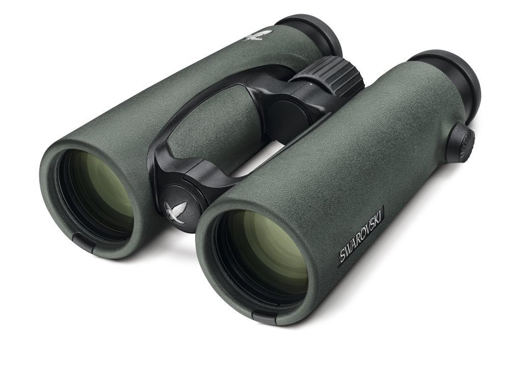 10x42 El Swarovision fra Swarovski