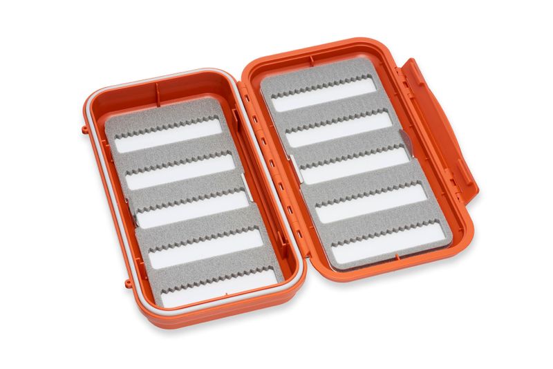 Attractor Fly Case Orange L fra Almas Park & Fritid
