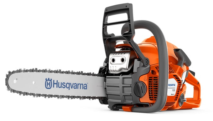 135 Mark Ii 14" Motorsav fra Husqvarna