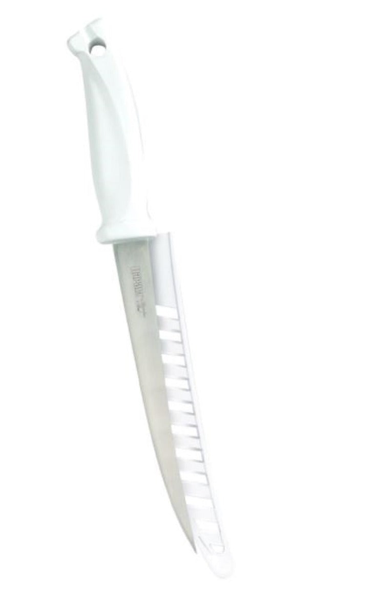 Filletkniv 7" fra Rapala