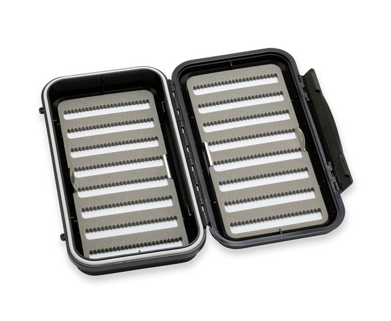 Standard Fly Cases Black L fra Almas Park & Fritid